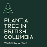 PLANT A TREE IN BC