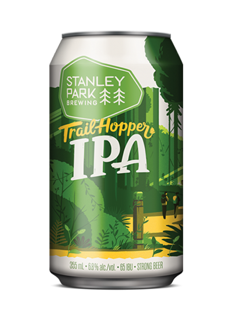 Trail Hopper IPA 355ml 6-Pack