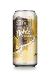 Noble Pilsner 473ml Single Tall Can