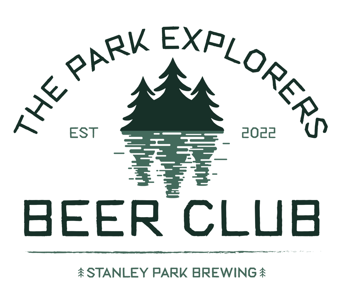 Park Explorers Beer Club