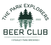 Park Explorers Beer Club