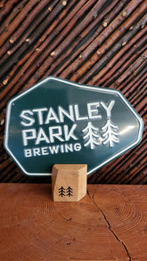 Stanley Park Brewing Tin Tacker